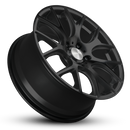 PRO SPOKE | Gloss Black | 18x8.0 ( 5x112 )-2
