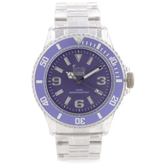 Ice watch Men's Ice pure