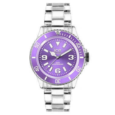 Ice watch Men's Ice pure
