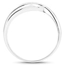 0.74 Carat Genuine Blue Topaz .925 Sterling Silver Ring-6