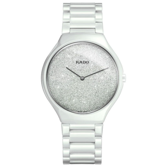 Rado Men's Thinline