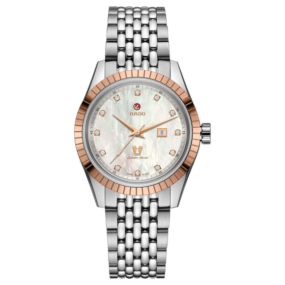 Rado Women's Tradition