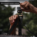 Tie Down Ratchet Straps (4 Pack) - 1 in x 15 ft | AAR Certified Break Strength (1,823 lbs) | Cargo Tie Down Set-5