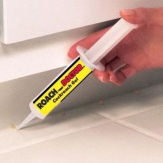 Safe Cockroach Killing Bait for Effective Control