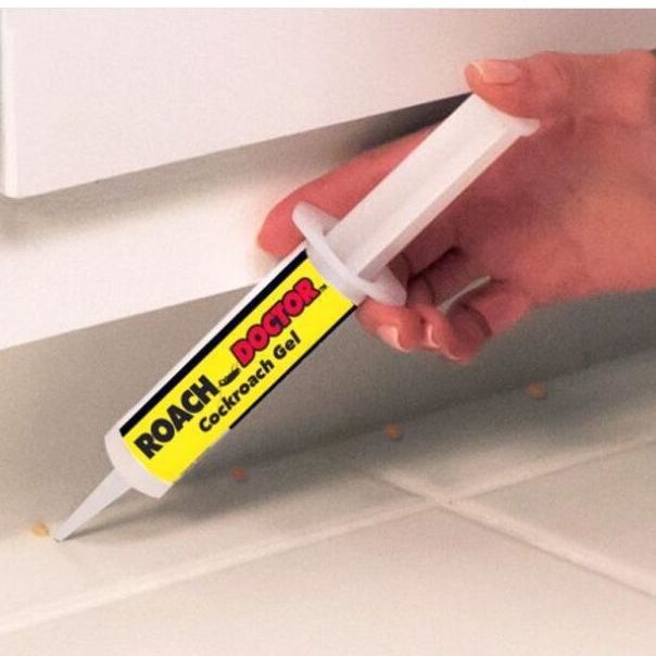Safe Cockroach Killing Bait for Effective Control