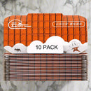 Roach Motel 10 Pack - Effective Cockroach Killer-1