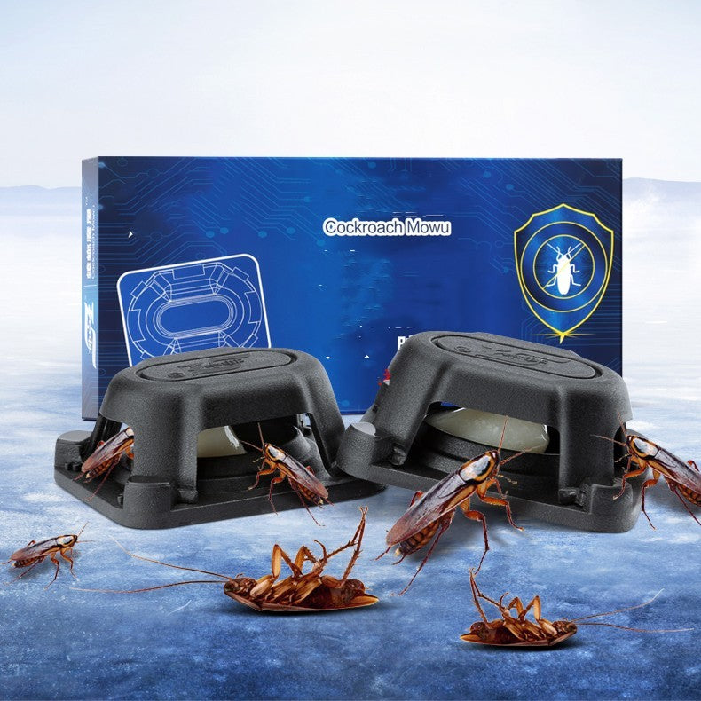 Roach Poison Control - Effective Cockroach Killer | Antego Tire & Wheel