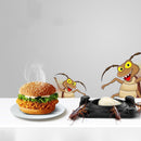 Roach Poison Control - Effective Cockroach Killer-5