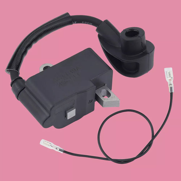 Ignition Coil For Stihl HS81 HS81R HS81T HS86 HS86R Hedge Trimmer 4237 400 1302