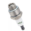 Spark Plug 796112 For Briggs & Stratton Fits Champion J19LM RJ19LM 4 Pack-5