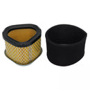 GY20661 Air Filter with Oil Filter Maintence Kit for John Deere LT160 LX266 L110-7