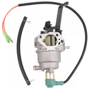 Carburetor For Champion Power CPE 41430 420CC 7500 9375 Watt Gas Generator-5
