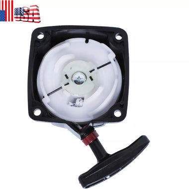 RECOIL STARTER FOR Earthquake E43 E43CE E43WC MD43 Viper 43cc engine # 300430