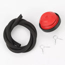 751-10639, 951-10639A Fuel line Primer Bulb For Craftsman Troy Bilt Snowblower-3
