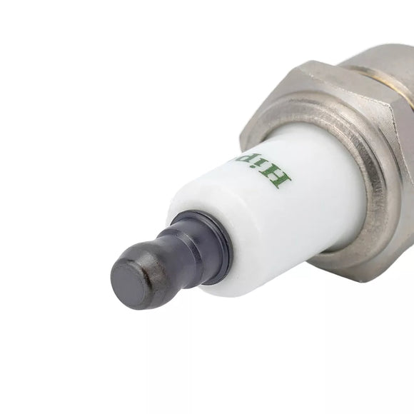 Spark Plug 796112 For Briggs & Stratton Fits Champion J19LM RJ19LM 4 Pack