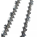 2x Full Chisel Chainsaw Chain 20 Inch .050 3/8 LP 72DL for Husqvarna 455 Rancher-10