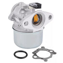 FOR Briggs & Stratton 799868 Carburetor Snapper Ninja 6.75hp Craftsman 6.5hp-6