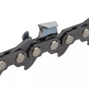 2x Full Chisel Chainsaw Chain 20 Inch .050 3/8 LP 72DL for Husqvarna 455 Rancher-9