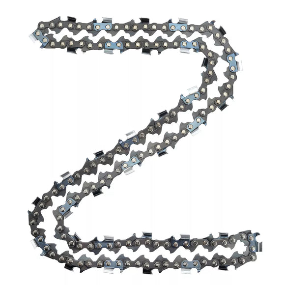 2x Full Chisel Chainsaw Chain 20 Inch .050 3/8 LP 72DL for Husqvarna 455 Rancher