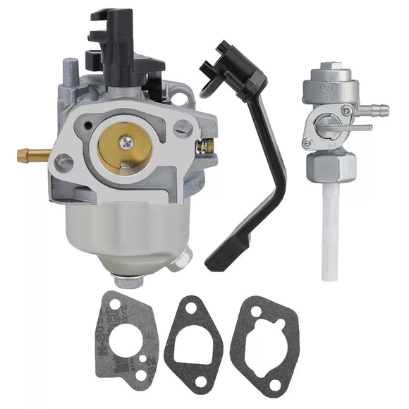 GX160 Carburetor For Honda 2KW to 4KW 5.5hp 6.5hp GX160 GX200 Gasoline Generator