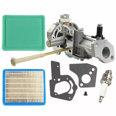 5HP Carburetor for Briggs & Stratton 498298 495951 Engine Generator Lawnmower