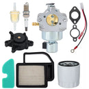 Carburetor Fit For Courage Kohler 20-853-33-S SV530 SV540 SV600 SV590-1