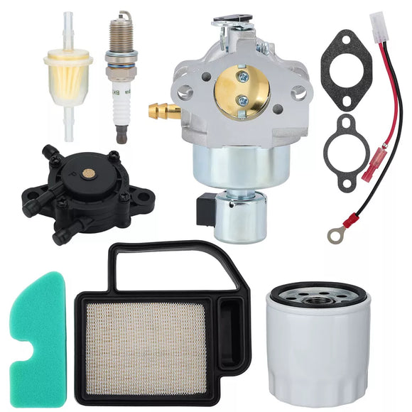 Carburetor Fit For Courage Kohler 20-853-33-S SV530 SV540 SV600 SV590