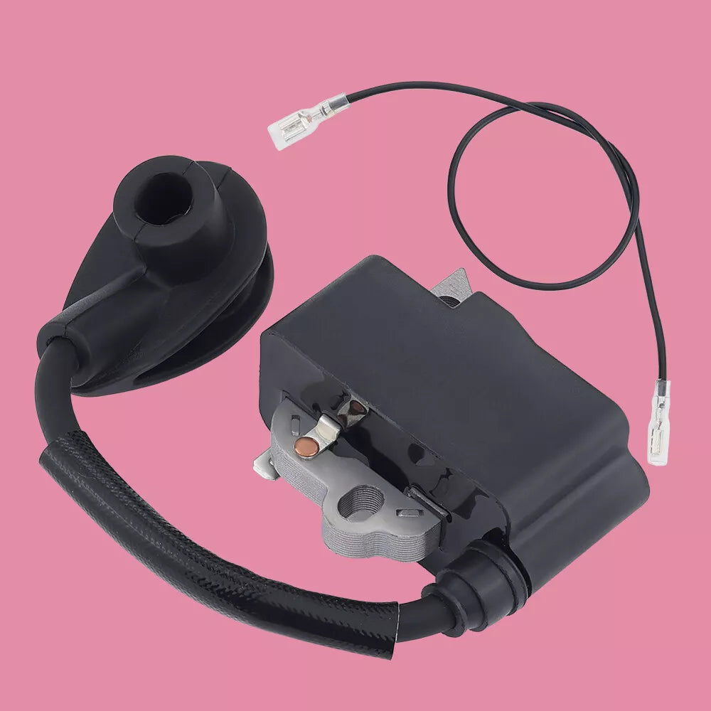Ignition Coil For Stihl HS81 HS81R HS81T HS86 HS86R Hedge Trimmer 4237 400 1302