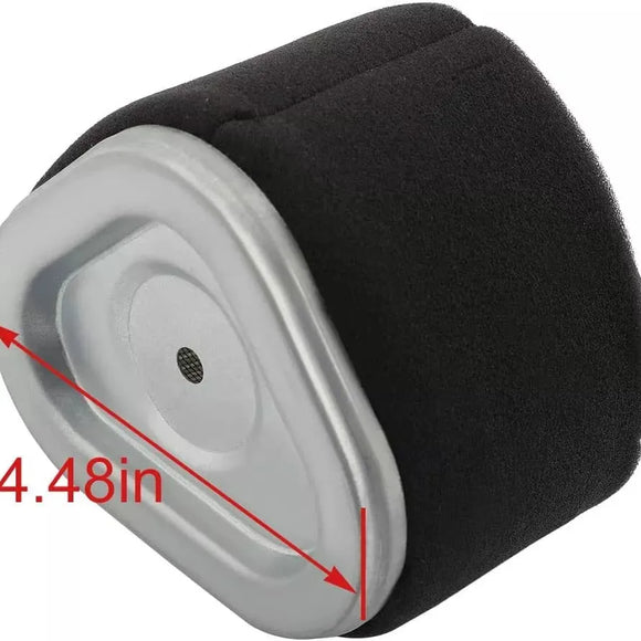 GY20661 Air Filter with Oil Filter Maintence Kit for John Deere LT160 LX266 L110