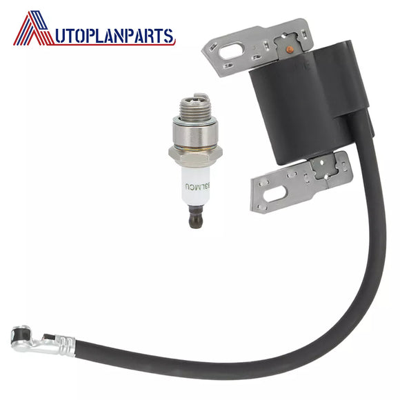 Ignition Coil For Briggs Stratton 590454 591932 692605 790817 799381 802574