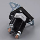 Solenoid Starter 3 Pole 12 Volt for MTD 725-0530 Oregon 33-331 33-330-3