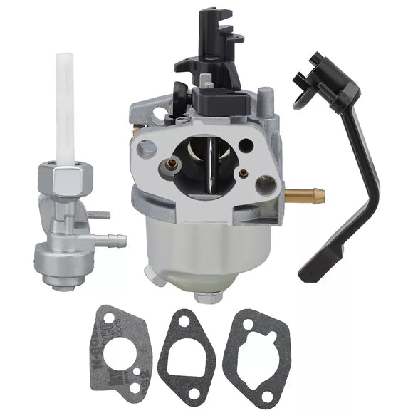 GX160 Carburetor For Honda 2KW to 4KW 5.5hp 6.5hp GX160 GX200 Gasoline Generator