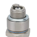 Spark Plug 796112 For Briggs & Stratton Fits Champion J19LM RJ19LM 4 Pack-6