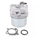 FOR Briggs & Stratton 799868 Carburetor Snapper Ninja 6.75hp Craftsman 6.5hp-8
