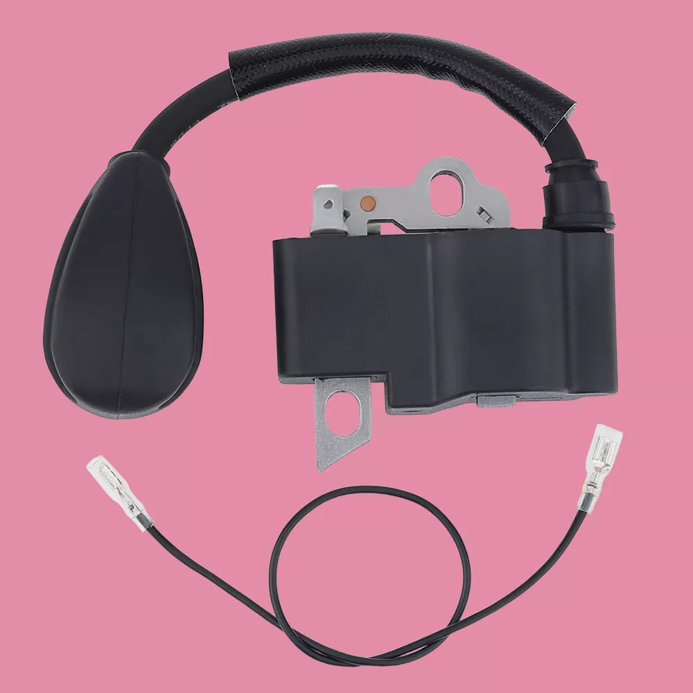 Ignition Coil For Stihl HS81 HS81R HS81T HS86 HS86R Hedge Trimmer 4237 400 1302