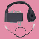 Ignition Coil For Stihl HS81 HS81R HS81T HS86 HS86R Hedge Trimmer 4237 400 1302-5