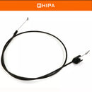 ENGINE CONTROL CABLE 182755 183567 532183567 214502X83E 319611X83E 219611X83-1