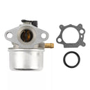FOR Briggs & Stratton 799868 Carburetor Snapper Ninja 6.75hp Craftsman 6.5hp-10