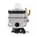 For Walbro WYL-19 / WYL-19-1 Carburetor Carb Shindaiwa S230 String Grass Trimmer-6