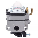 For Walbro WYL-19 / WYL-19-1 Carburetor Carb Shindaiwa S230 String Grass Trimmer-3