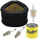GY20661 Air Filter with Oil Filter Maintence Kit for John Deere LT160 LX266 L110-3