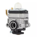 For Walbro WYL-19 / WYL-19-1 Carburetor Carb Shindaiwa S230 String Grass Trimmer-4