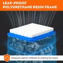 6Pcs Air Filter Lawn Mower Filters for Briggs & Stratton 491588 491588S 399959-5