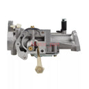 5HP Carburetor for Briggs & Stratton 498298 495951 Engine Generator Lawnmower-2