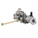 5HP Carburetor for Briggs & Stratton 498298 495951 Engine Generator Lawnmower-5