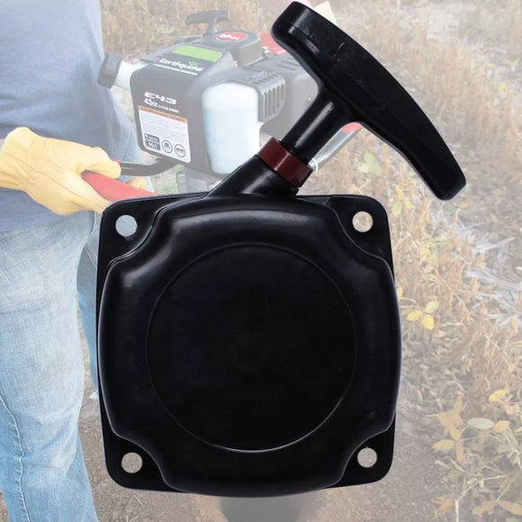 RECOIL STARTER FOR Earthquake E43 E43CE E43WC MD43 Viper 43cc engine # 300430