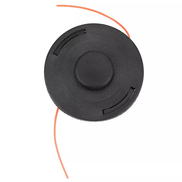 25-2 Trimmer Head For Stihl FS91R FS66 FS76 FS90 FS85 Rep# 4002 710 2168