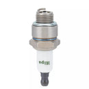 Spark Plug 796112 For Briggs & Stratton Fits Champion J19LM RJ19LM 4 Pack-2