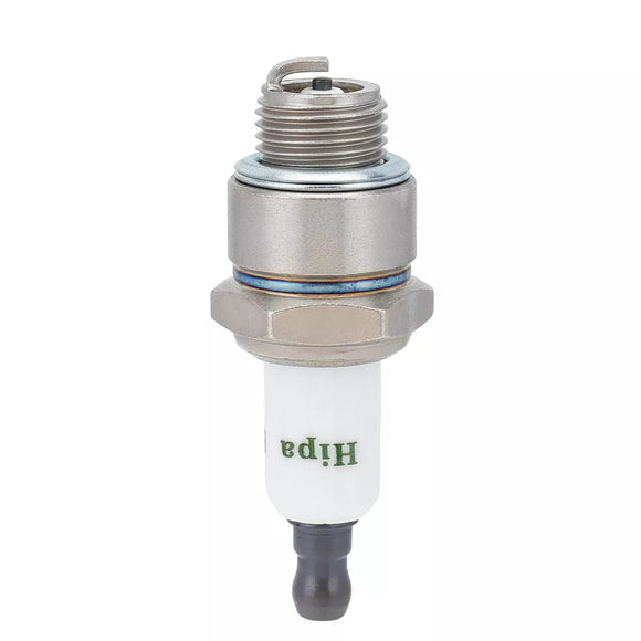Spark Plug 796112 For Briggs & Stratton Fits Champion J19LM RJ19LM 4 Pack