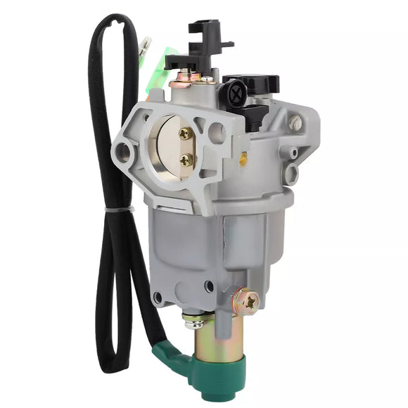 Carburetor For Champion Power CPE 41430 420CC 7500 9375 Watt Gas Generator